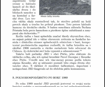 Kniha Ptičie druhá časť