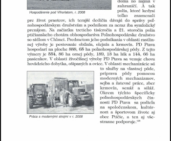 Kniha Ptičie druhá časť