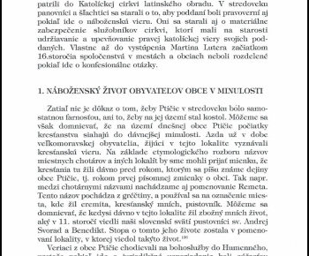 Kniha Ptičie druhá časť