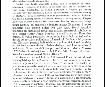 Kniha Ptičie druhá časť