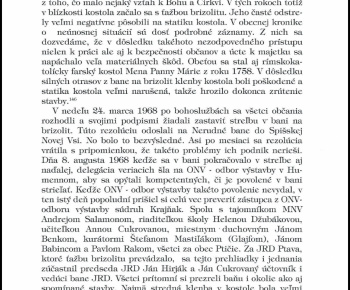 Kniha Ptičie druhá časť