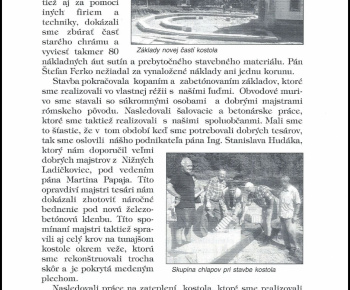Kniha Ptičie druhá časť