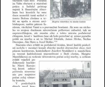 Kniha Ptičie druhá časť