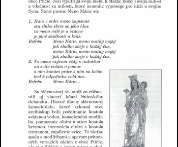 Kniha Ptičie druhá časť