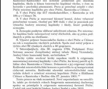 Kniha Ptičie druhá časť