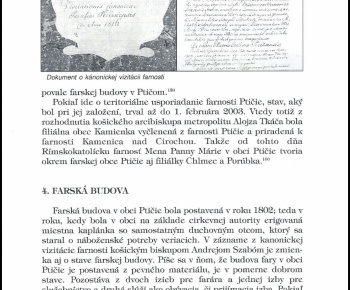 Kniha Ptičie druhá časť