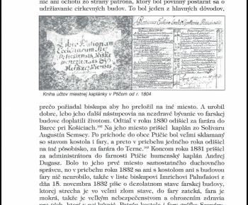 Kniha Ptičie druhá časť