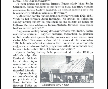 Kniha Ptičie druhá časť