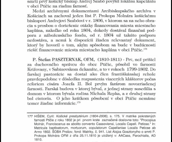 Kniha Ptičie druhá časť