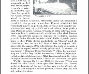 Kniha Ptičie druhá časť