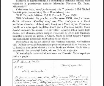 Kniha Ptičie druhá časť