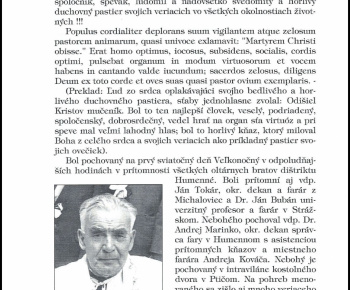 Kniha Ptičie druhá časť