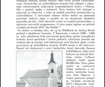 Kniha Ptičie druhá časť