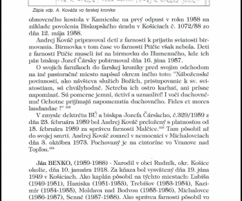 Kniha Ptičie druhá časť