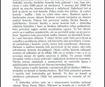 Kniha Ptičie druhá časť