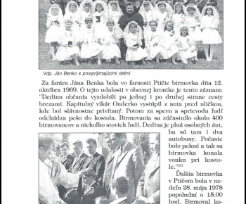 Kniha Ptičie druhá časť