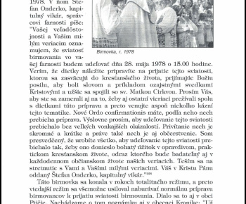Kniha Ptičie druhá časť