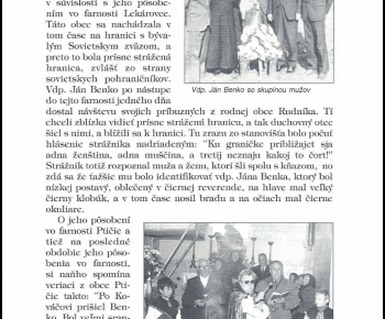 Kniha Ptičie druhá časť