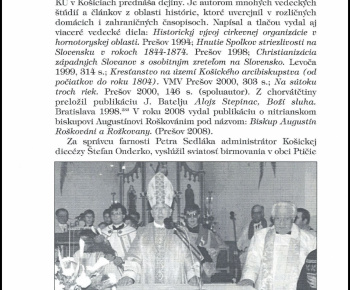 Kniha Ptičie druhá časť