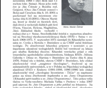 Kniha Ptičie druhá časť