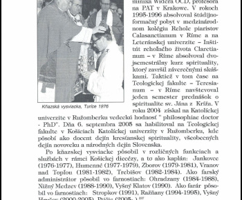 Kniha Ptičie druhá časť