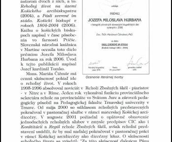 Kniha Ptičie druhá časť