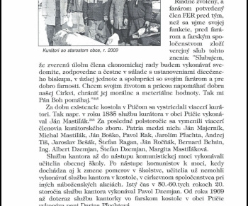 Kniha Ptičie druhá časť