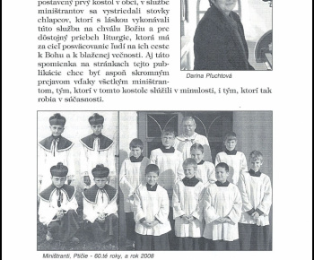 Kniha Ptičie druhá časť