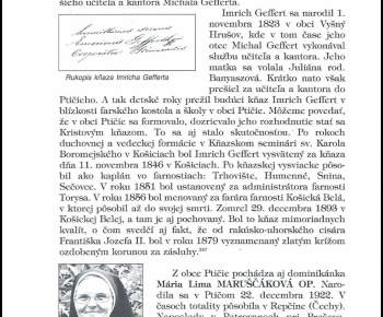 Kniha Ptičie druhá časť