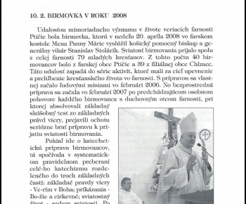 Kniha Ptičie druhá časť