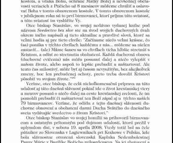 Kniha Ptičie druhá časť