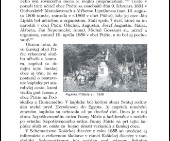 Kniha Ptičie tretia časť