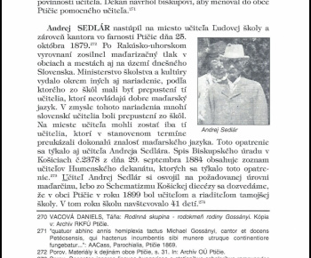 Kniha Ptičie tretia časť