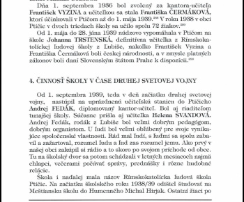 Kniha Ptičie tretia časť