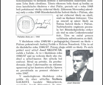 Kniha Ptičie tretia časť