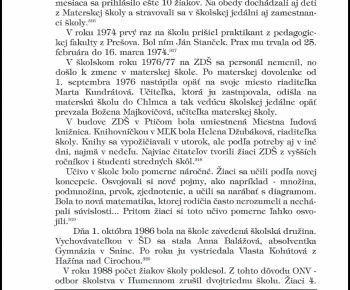 Kniha Ptičie tretia časť
