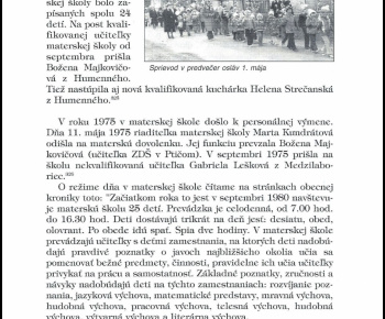 Kniha Ptičie tretia časť