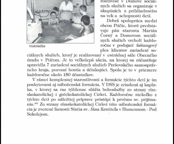 Kniha Ptičie tretia časť