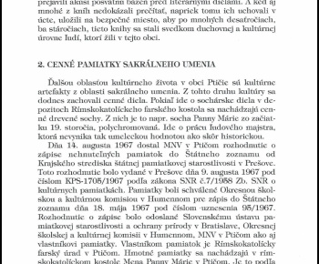 Kniha Ptičie tretia časť