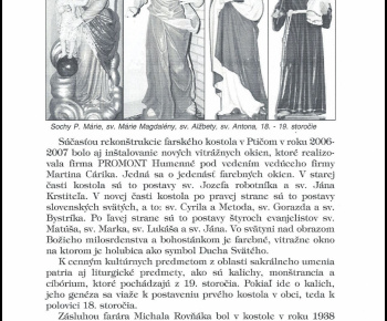Kniha Ptičie tretia časť