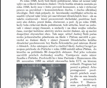 Kniha Ptičie tretia časť