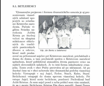 Kniha Ptičie tretia časť