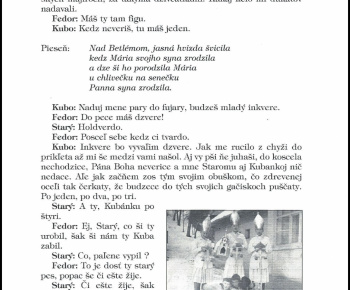 Kniha Ptičie tretia časť
