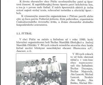 Kniha Ptičie štvrtá časť