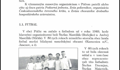 Kniha Ptičie štvrtá časť 