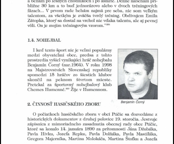 Kniha Ptičie štvrtá časť