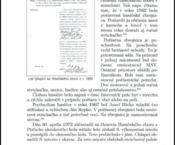 Kniha Ptičie štvrtá časť