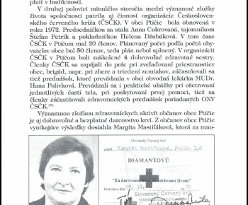 Kniha Ptičie štvrtá časť