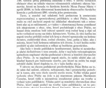 Kniha Ptičie štvrtá časť
