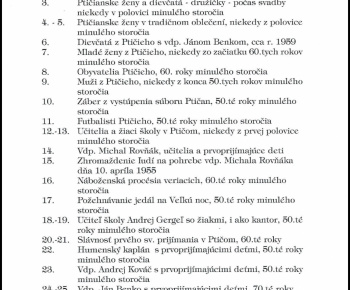 Kniha Ptičie štvrtá časť